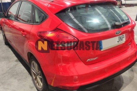 Yamaha XJ 600 S Diversion 1992