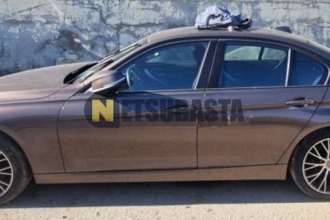 Yamaha XJ 600 S Diversion 1992