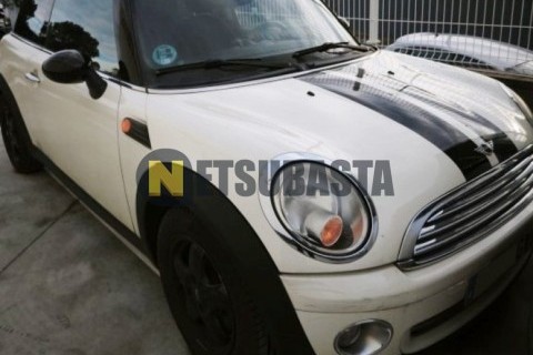 Yamaha XJ 600 S Diversion 1992