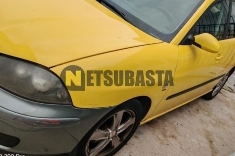 Yamaha XJ 600 S Diversion 1992