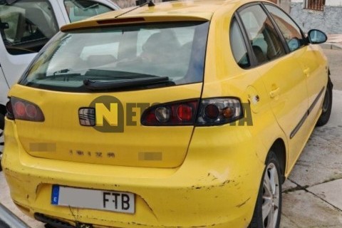 Yamaha XJ 600 S Diversion 1992