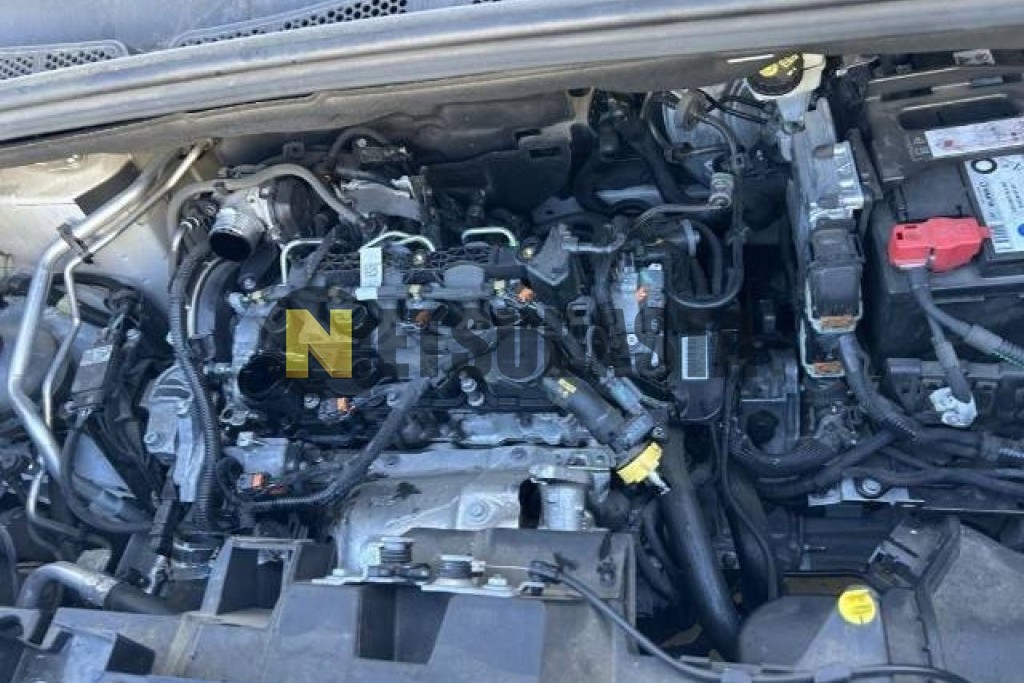 Citroën Berlingo Talla M 1.5 BlueHDi 2023