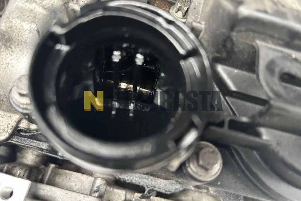 Citroën Berlingo Talla M 1.5 BlueHDi 2023