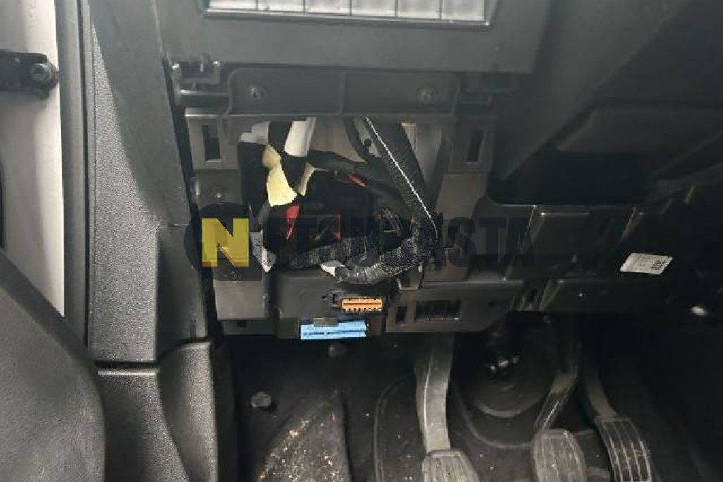 Citroën Berlingo Talla M 1.5 BlueHDi 2023