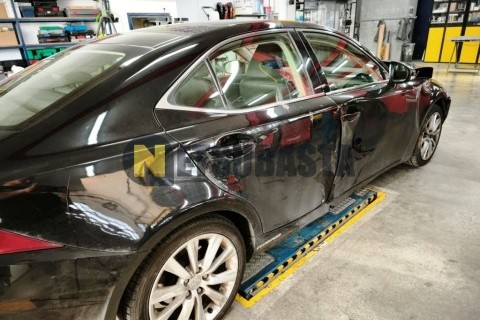 Yamaha XJ 600 S Diversion 1992