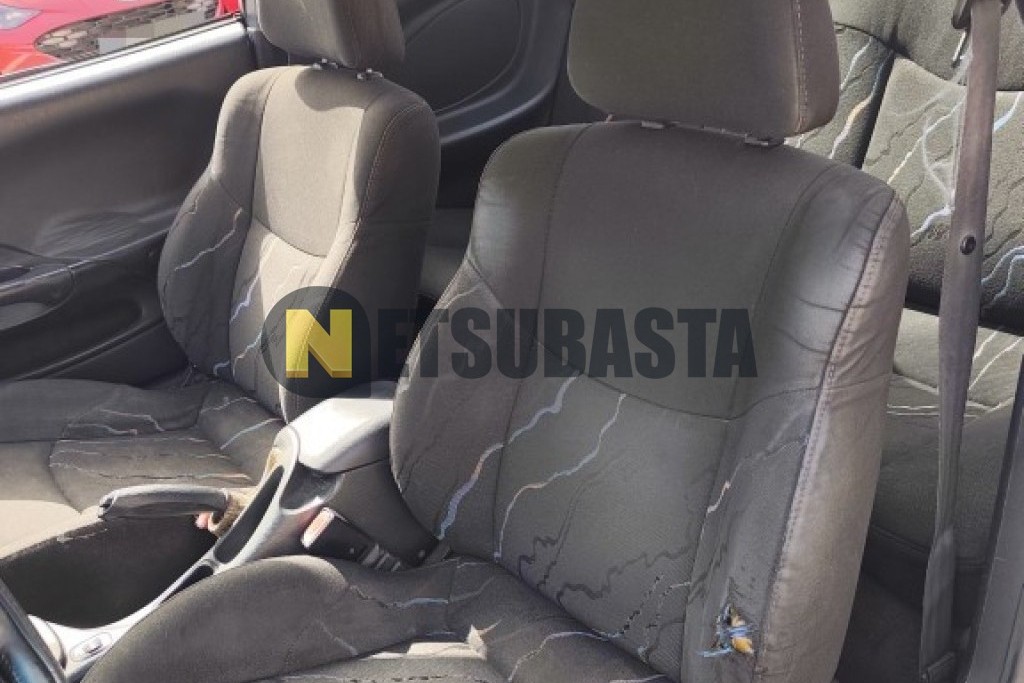 Hyundai Coupe 1.6 16V 2001