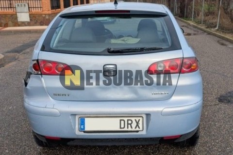 Yamaha XJ 600 S Diversion 1992