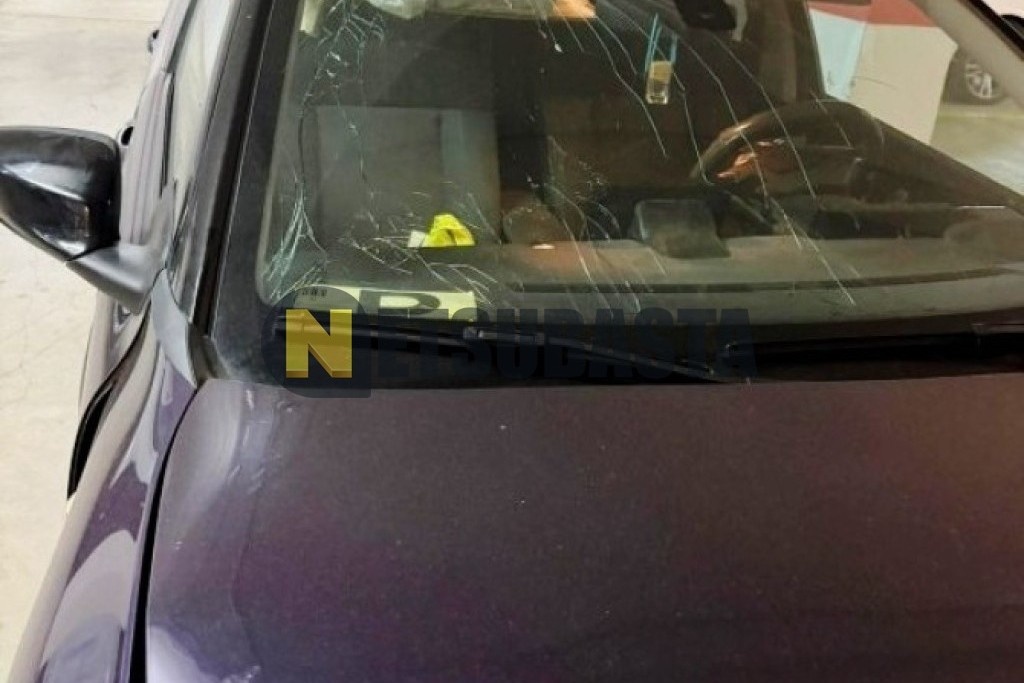 Citroën C4 Cactus 1.6 e-HDi ETG6 2015