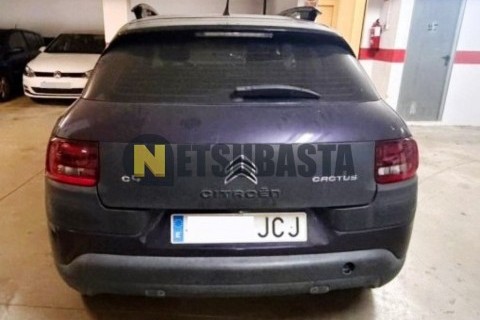 Yamaha XJ 600 S Diversion 1992