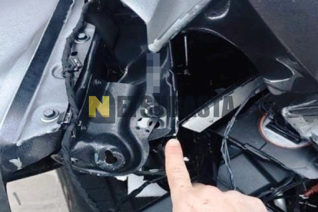 Skoda Kodiaq 2.0 TDI DSG 2025