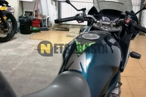 Yamaha XJ 600 S Diversion 1992