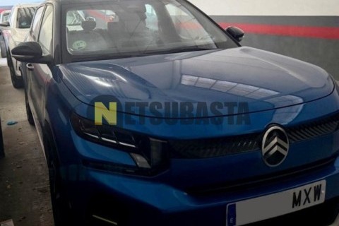 Yamaha XJ 600 S Diversion 1992