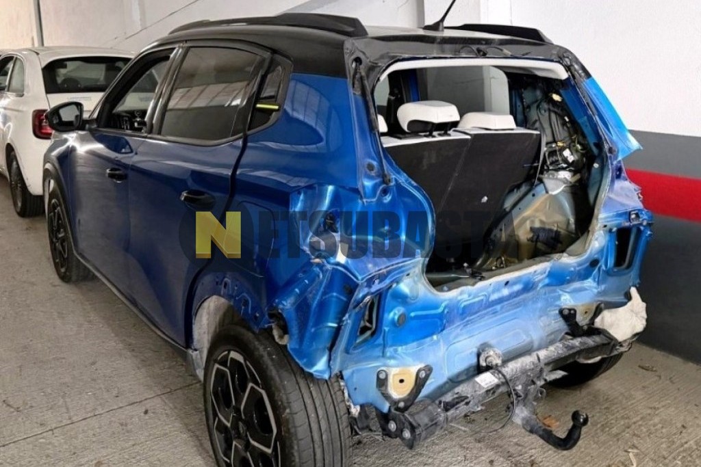 Citroën C3 1.2 Turbo 2025