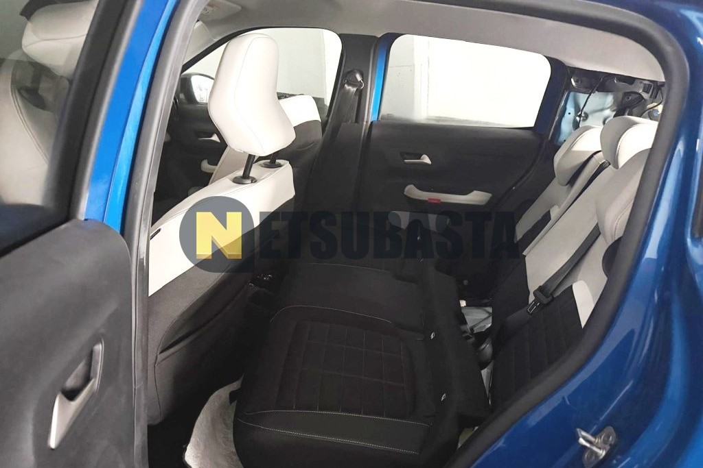 Citroën C3 1.2 Turbo 2025