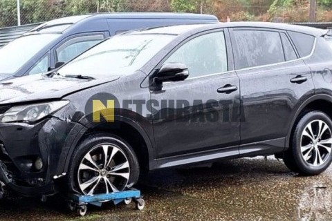 Yamaha XJ 600 S Diversion 1992