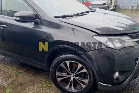 Yamaha XJ 600 S Diversion 1992