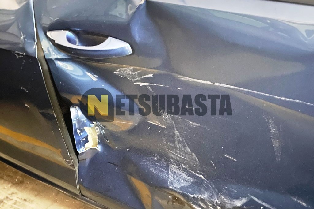 Volkswagen Golf Variant 1.4 TSI BMT DSG 7 vel. 2014