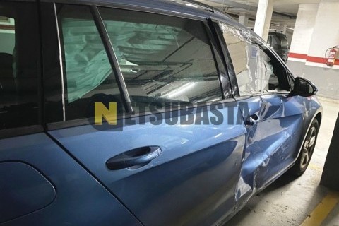 Yamaha XJ 600 S Diversion 1992