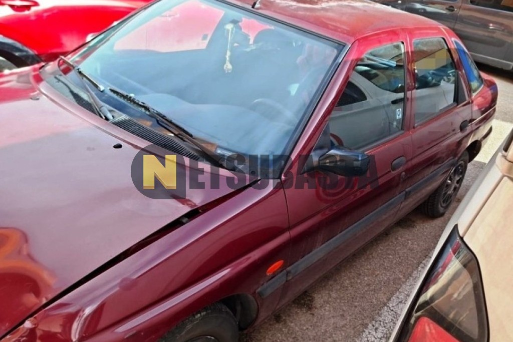 Ford Escort 1.8 TD 1996