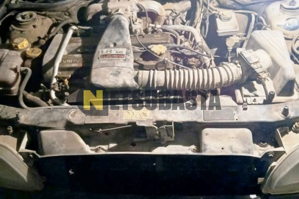 Ford Escort 1.8 1993