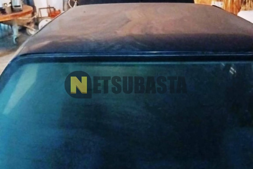 Ford Escort 1.8 1993