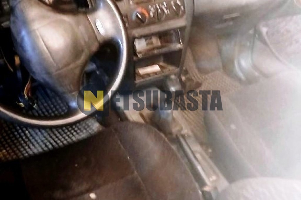 Ford Escort 1.8 1993