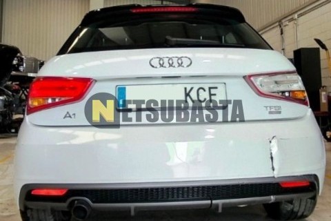 Yamaha XJ 600 S Diversion 1992