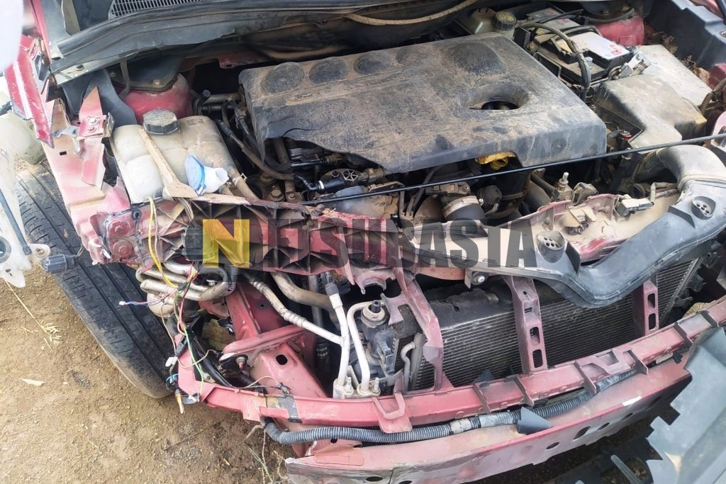 Ford Kuga 2.0 TDCi 4WD 2009