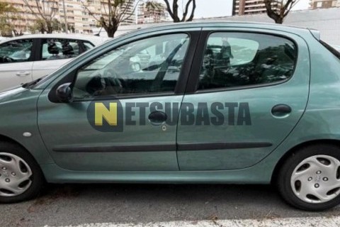 Yamaha XJ 600 S Diversion 1992