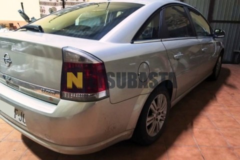 Yamaha XJ 600 S Diversion 1992