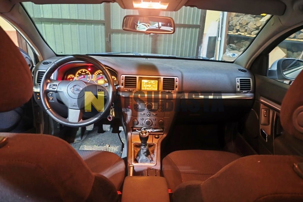 Opel Vectra 1.9 CDTI 2006