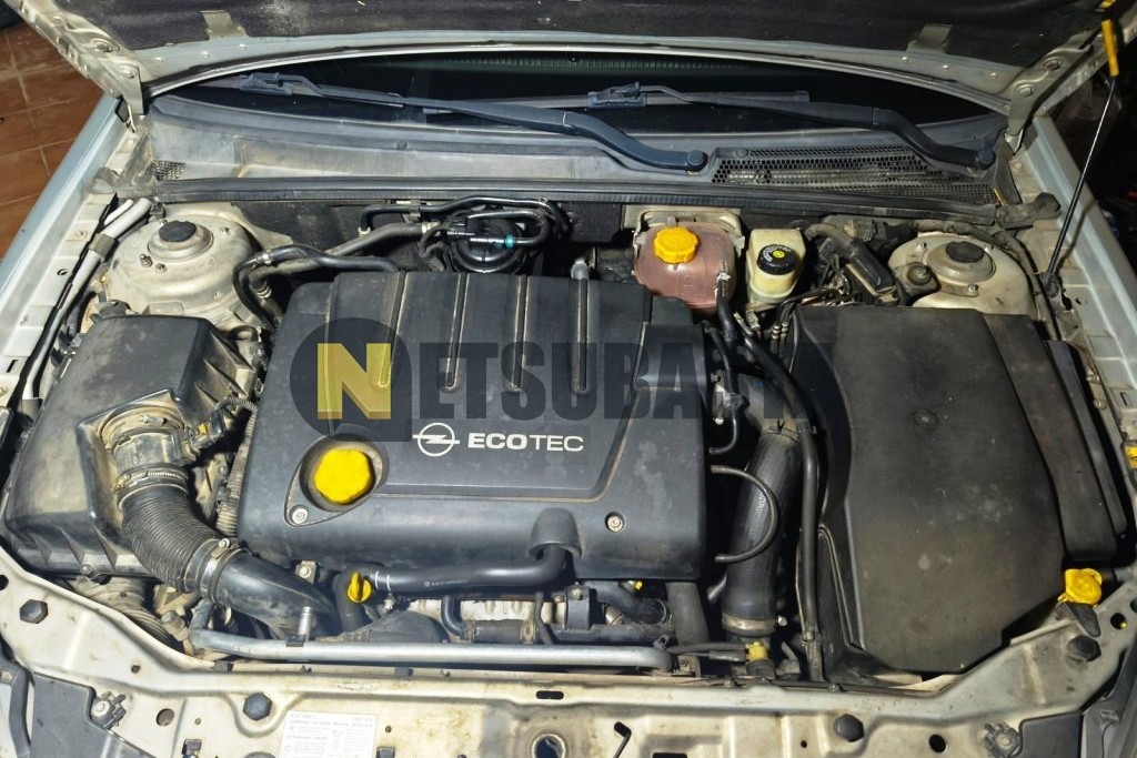 Opel Vectra 1.9 CDTI 2006