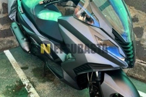 Yamaha XJ 600 S Diversion 1992