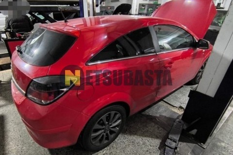 Yamaha XJ 600 S Diversion 1992