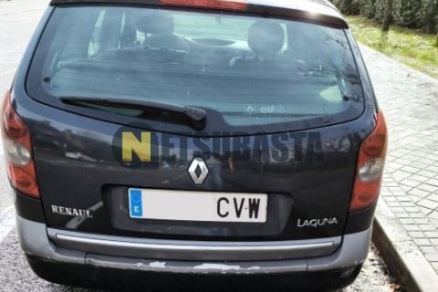 Yamaha XJ 600 S Diversion 1992