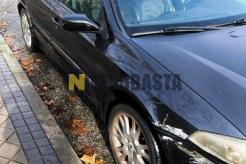 Yamaha XJ 600 S Diversion 1992