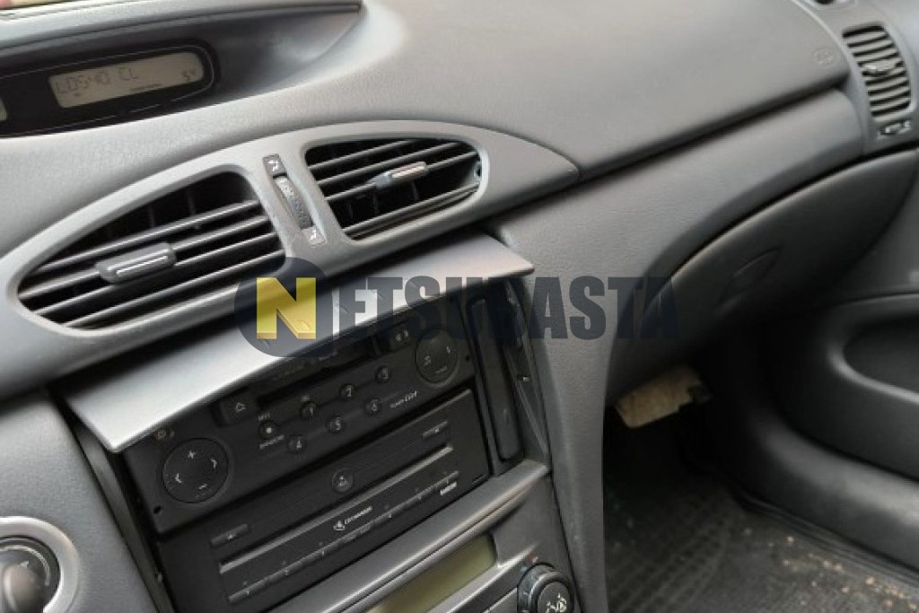 Renault Laguna Grand Tour 1.9 dCi 2004