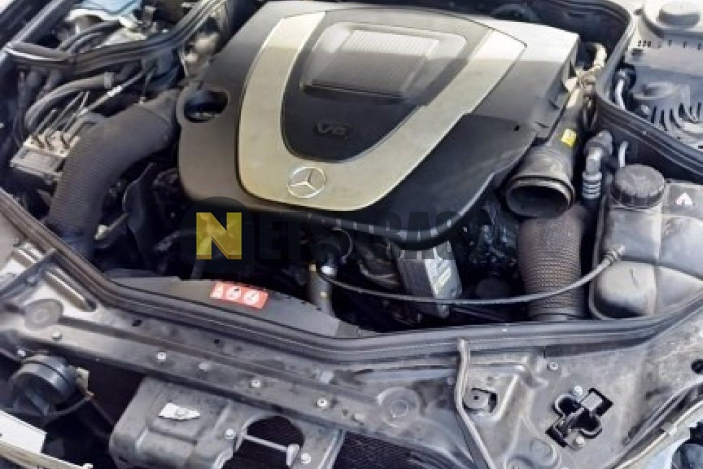 Mercedes-Benz CLS 350 CGI 2007