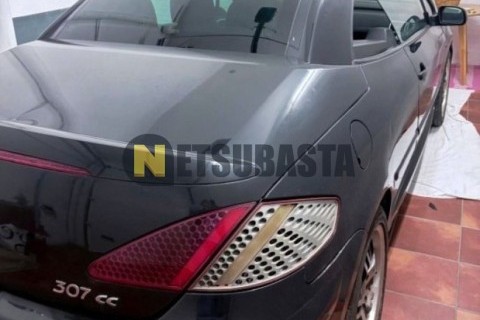 Yamaha XJ 600 S Diversion 1992