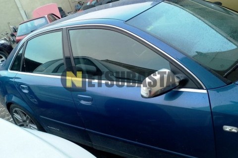 Yamaha XJ 600 S Diversion 1992