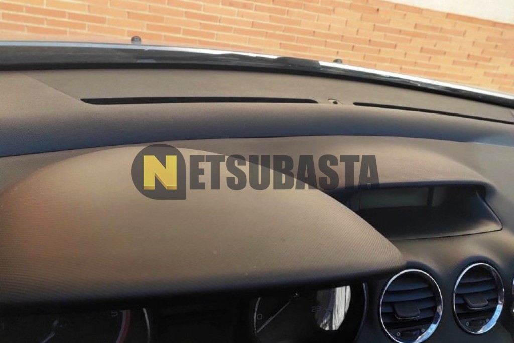 Peugeot 308 1.6 HDi FAP 2007