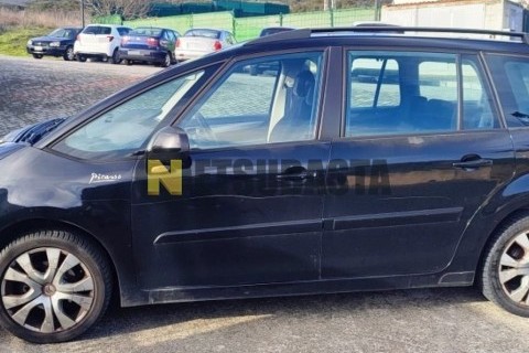 Yamaha XJ 600 S Diversion 1992