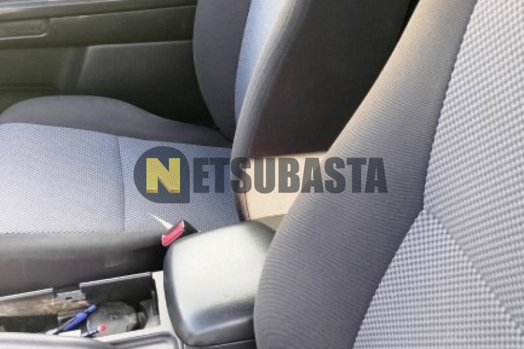 Suzuki Grand Vitara 1.6 2006