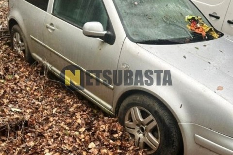 Yamaha XJ 600 S Diversion 1992