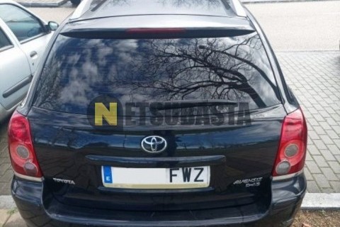 Yamaha XJ 600 S Diversion 1992