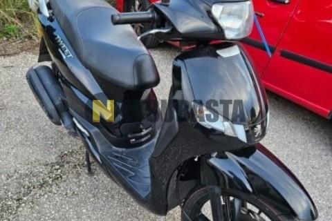 Yamaha XJ 600 S Diversion 1992