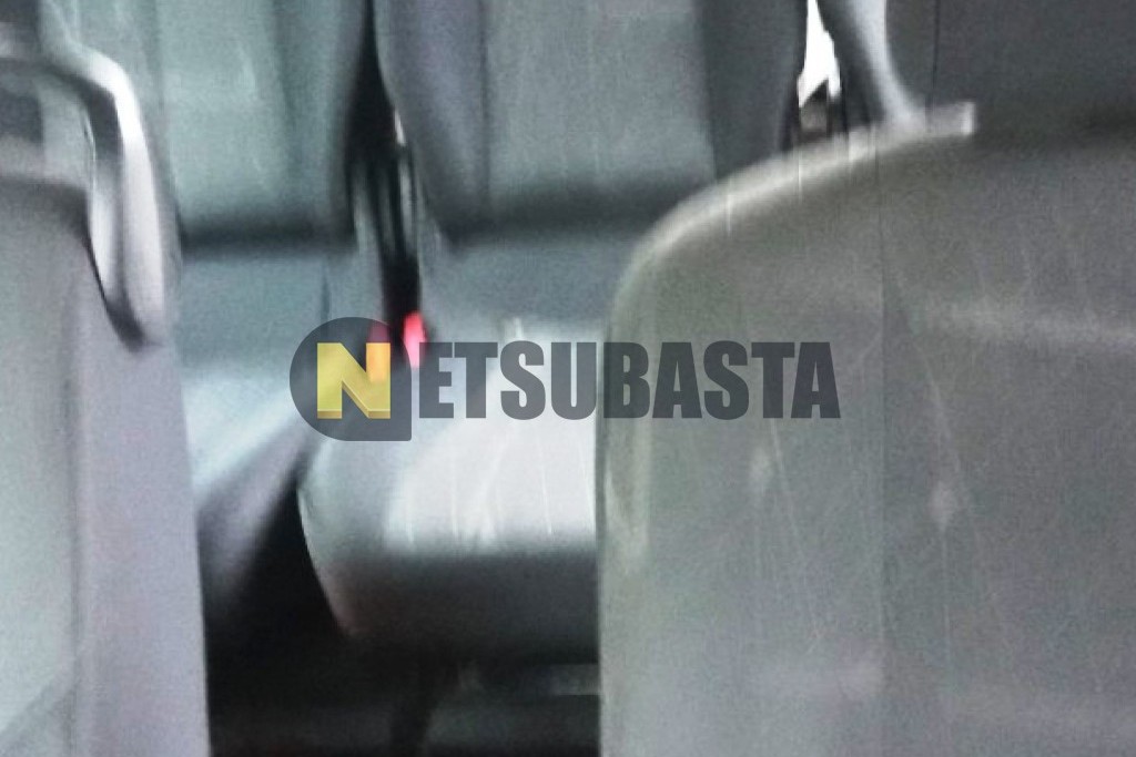 Renault Grand Scenic 1.9 dCi 2006