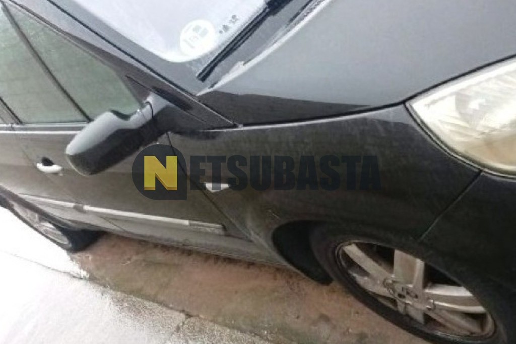 Renault Grand Scenic 1.9 dCi 2006