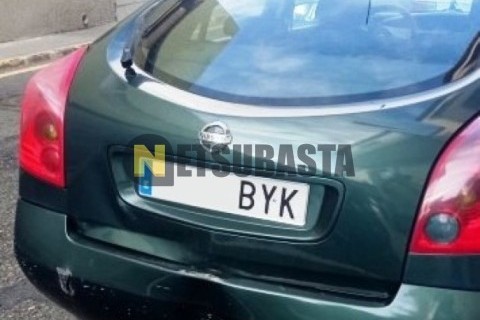 Yamaha XJ 600 S Diversion 1992