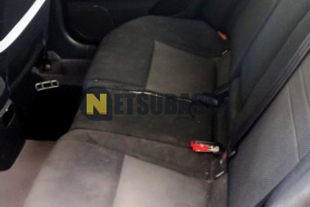 Nissan Primera 2.2Di 2002